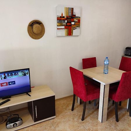 Midia Grand Resort, Terrassen Paradies Apartment Aheloy Exterior foto